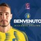Audace Cerignola: ufficiale anche l'arrivo di Riccardo Spaltro