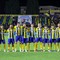 Audace Cerignola: "forza e onore"