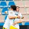 Audace Cerignola, colpaccio esterno: a Crotone vince 2-3