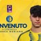 Audace Cerignola: Andrea Moriano è un nuovo calciatore del Cerignola