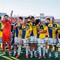 Audace Cerignola - Savoia 4-0: il pagellone