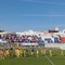 Casarano - Audace Cerignola 3-0: il pagellone