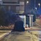 Auto in fiamme in zona Torricelli a Cerignola