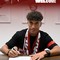 Ismail Achik, da ex Cerignola a nuovo giocatore della Salernitana