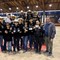 Trofeo invernale 2025 di Gimkana Western Fitetrec-ante: premiati gli allievi di Cow-boy Up Cerignola