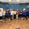 Campioni provinciali Under 15, il Comune premia l’ASD Uniti per Cerignola