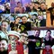 The Big Event 3, gli atleti della A.S "Fighters"