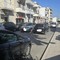 Via Plebiscito a Cerignola, parcheggio selvaggio in zona: la segnalazione di un residente