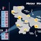 Meteo Week-End: Tempo stabile e soleggiato