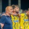 Audace Cerignola con il cuore ma il pareggio 1-1 premia il Crotone