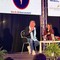 Iacchetti, Sommi e De Bortoli: a Cerignola è un successone per il gran finale della Fiera del Libro
