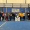 Sport e inclusione: primo posto per Cerignola al Campionato Regionale di Padel
