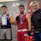 Cerignola sul tetto dell'Italia, Alessandro Sorbo campione nazionale U23 di pugilato