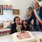 A Cerignola nonna Filomena Pezzella ha compiuto 100 anni