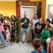 Nasce una nuova biblioteca di comunità nel centro polivalente “Padre Pio” di Cerignola