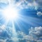 Meteo fine settimana sul Foggiano: bel tempo