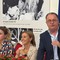 Andria conferisce la cittadinanza onoraria al cerignolano Giuseppe Di Vittorio