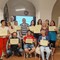 Si conclude la prima edizione del laboratorio di poesia “Sguardi poetici” a Cerignola