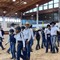 Equitazione: Cowboy Up Cerignola in gara al Centro Ippico Horses Riviera Resort di Cattolica