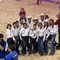 Gli allievi della The Old Riding School “Cowboy Up” di Cerignola portano a casa ottimi risultati nei Campionati italiani