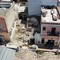 Casa crollata a Cerignola, scongiurata una tragedia