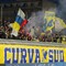 Gli Ultras 1984 non saranno presenti alla partita Audace Cerignola-Atalanta U23