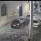 Abbandona rifiuti dal finestrino dell’auto a Cerignola: il gesto ripreso dalle videocamere