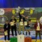 Giuseppe Viti, atleta di powerlifting di Cerignola, vince il primo posto in una gara nazionale