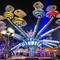 Festa Patronale 2026, il Luna Park si sposta in zona Torricelli: scoppia la polemica tra i cittadini a Cerignola