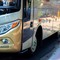 Chiusura SP 231 tra Canosa e Cerignola: sospese le corse bus