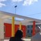 Consegnata la prima delle cinque mense all'Istituto Don Bosco di Cerignola