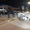 Incidente stradale in via Giovanni Falcone, coinvolti uno scooter e un'auto