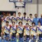 La Mediterranea ’92 Cerignola dei giovani in finale per la seconda volta