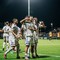 Audace Cerignola dirompente: liquida il Giugliano con un perentorio 4-0