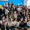 Marconi Rock: festa di musica e suoni alla Scuola Marconi di Cerignola