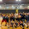 La Mediterranea ’92 Cerignola conquista il titolo di campione regionale Under 17