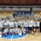 A Cerignola le prime miniolimpiadi concludono il Summer Camp 2024