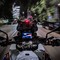 Rally di moto nelle vie centrali di Cerignola a notte fonda: i cittadini chiedono controlli