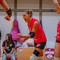 Pallavolo Cerignola ko con Star Volley Bisceglie: le fucsia perdono 3-1