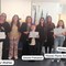 Pianisti della Scuola di Musica “Terenzio” di Cerignola premiati al Concorso Internazionale “Le Muse”