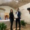 L'assessora Aurelia Tonti premia l’imprenditore agricolo Vito Merra di Cerignola