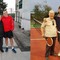 Il tennis di Cerignola piange la morte del prof. Giuseppe Fares