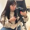 Sara Strafile, giovane regista di Cerignola: “Vi racconto il mio nuovo progetto filmico, Mizuki”