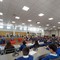 E’ il momento dei saluti: la Scuola Marconi di Cerignola si congeda dagli allievi della quinta elementare in Aula Consiliare
