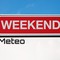 Meteo Week- End : con l'anticiclone Mediterraneo
