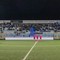 La partita tra Audace Cerignola e Taranto si giocherà allo Stadio di Francavilla Fontana