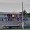 Cori e insulti razzisti dei tifosi veronesi durante la partita tra Audace Cerignola ed Hellas Verona: la politica risponde