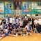 Udas Pallavolo Cerignola: esordio in grande stile contro il Triggiano