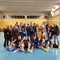 Ecologica Udas Pallavolo Cerignola: prima in classifica alla quinta giornata di Campionato