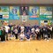 Udas Pallavolo Cerignola vince 3-0 contro il Terlizzi: il commento di Mister Ferraro
